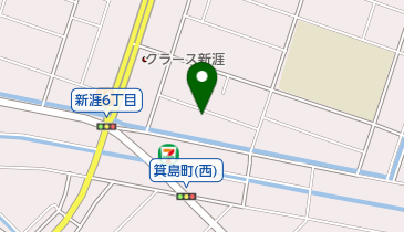 広島県福山市新涯町周辺のペットショップ ペット用品 Navitime