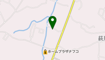 エイト塾の地図画像