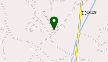 ダスキンタウン熊野の地図画像