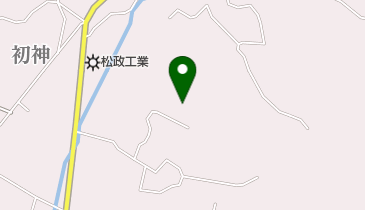 クリーニングのラブコールの地図画像