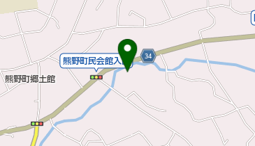 有限会社山井モータースの地図画像
