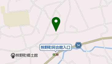 木戸寝装の地図画像