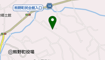 有限会社寿産業の地図画像