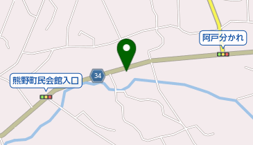 さふらん薬局の地図画像