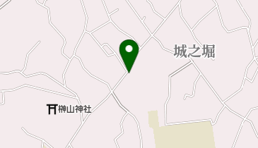 理容38の地図画像