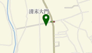 デイサービスおかげさんの地図画像