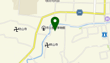 アンティーク&オールディーズの地図画像