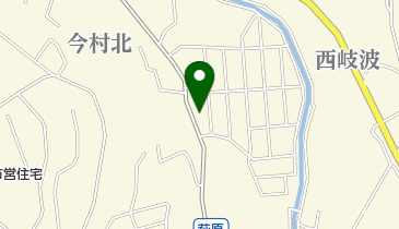 モトショップイトウの地図画像