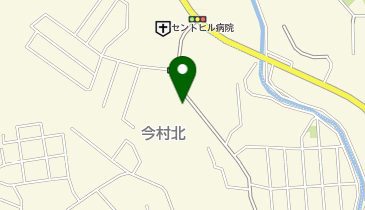 カーセレクトCLUBの地図画像
