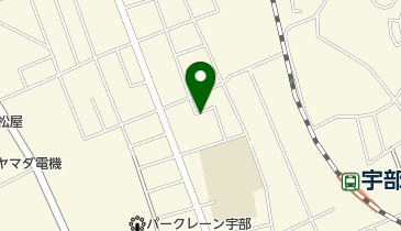 卑弥呼美容院の地図画像
