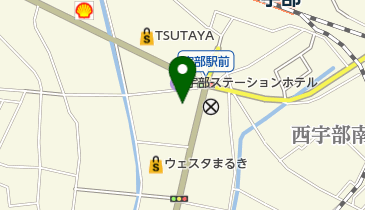 山口県宇部市西宇部南のヘア メイク 美容院一覧 Navitime