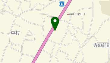 株式会社M・T・C 本店の地図画像