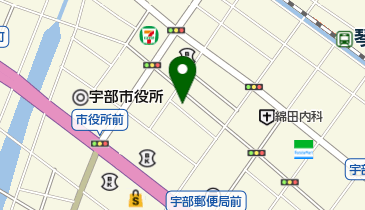 トモエ薬局の地図画像