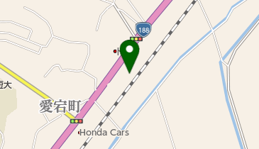 クラフトハートトーカイ南岩国店の地図画像