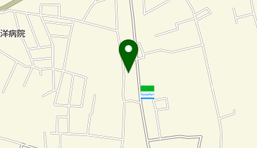 HAIRSALONYOSHIHIROエステ専用の地図画像