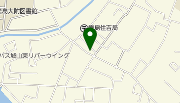 メンズヘアー・アージュの地図画像