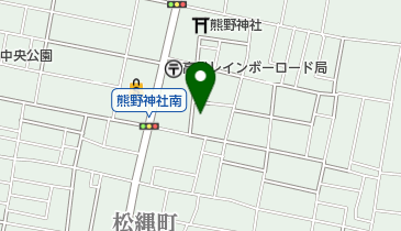 アリエル・フォト・スタジオの地図画像