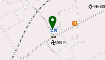 とっとやの地図画像