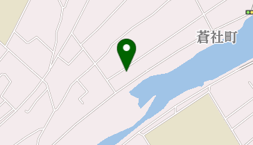 有限会社舞花の地図画像