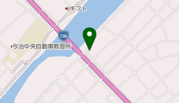 MAZURKA・エステの地図画像