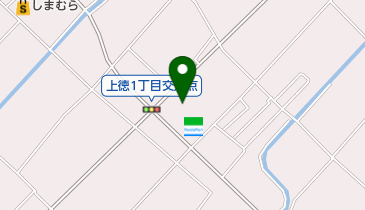 シュクレの地図画像