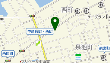 愛媛県新居浜市泉池町の介護サービス 施設一覧 Navitime