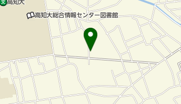 森岡治療院の地図画像