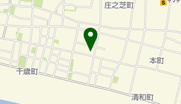 ゆうハート安芸の地図画像