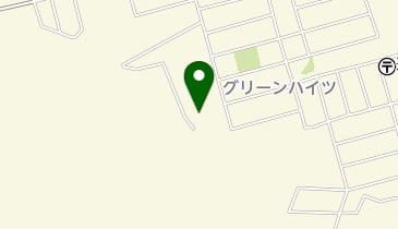 グループホーム百日紅の家の地図画像