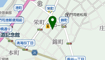 カワシマの地図画像