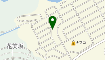 メトロノームの地図画像