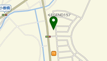 ShowBitの地図画像