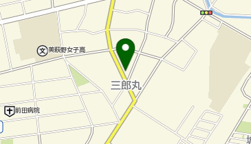 株式会社河口酒店の地図画像