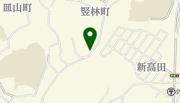 昭和酸素有限会社の地図画像