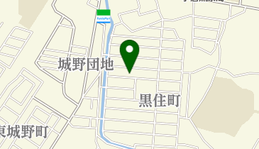 有限会社松尾建装の地図画像