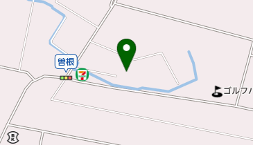 太洋パーツの地図画像