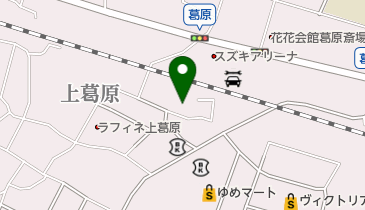 株式会社田村設備工業の地図画像