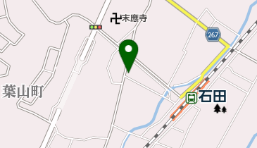 グラティエの地図画像