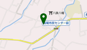 hair&rsquo;s・COAの地図画像