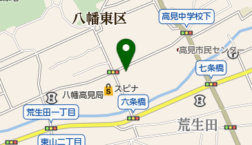 みどり調剤薬局の地図画像