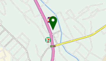 保険のフジコウの地図画像