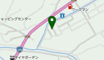 株式会社太陽エンジニアリングの地図画像