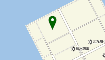 株式会社オーリックの地図画像