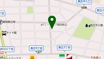 エリオットの地図画像