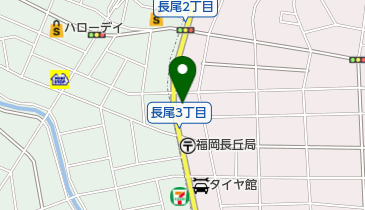 まつばらペットクリニックの地図画像