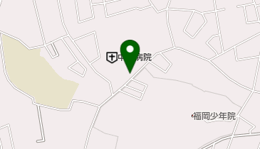 まどか調剤薬局老司店の地図画像