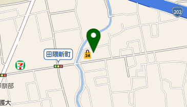 イコロの家賀茂の地図画像