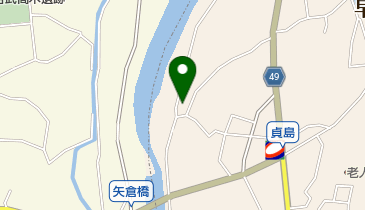 たんぽぽ村の地図画像