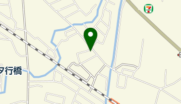 ジョリエの地図画像