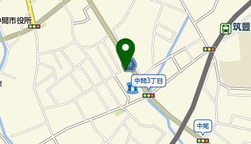 チャビットの地図画像